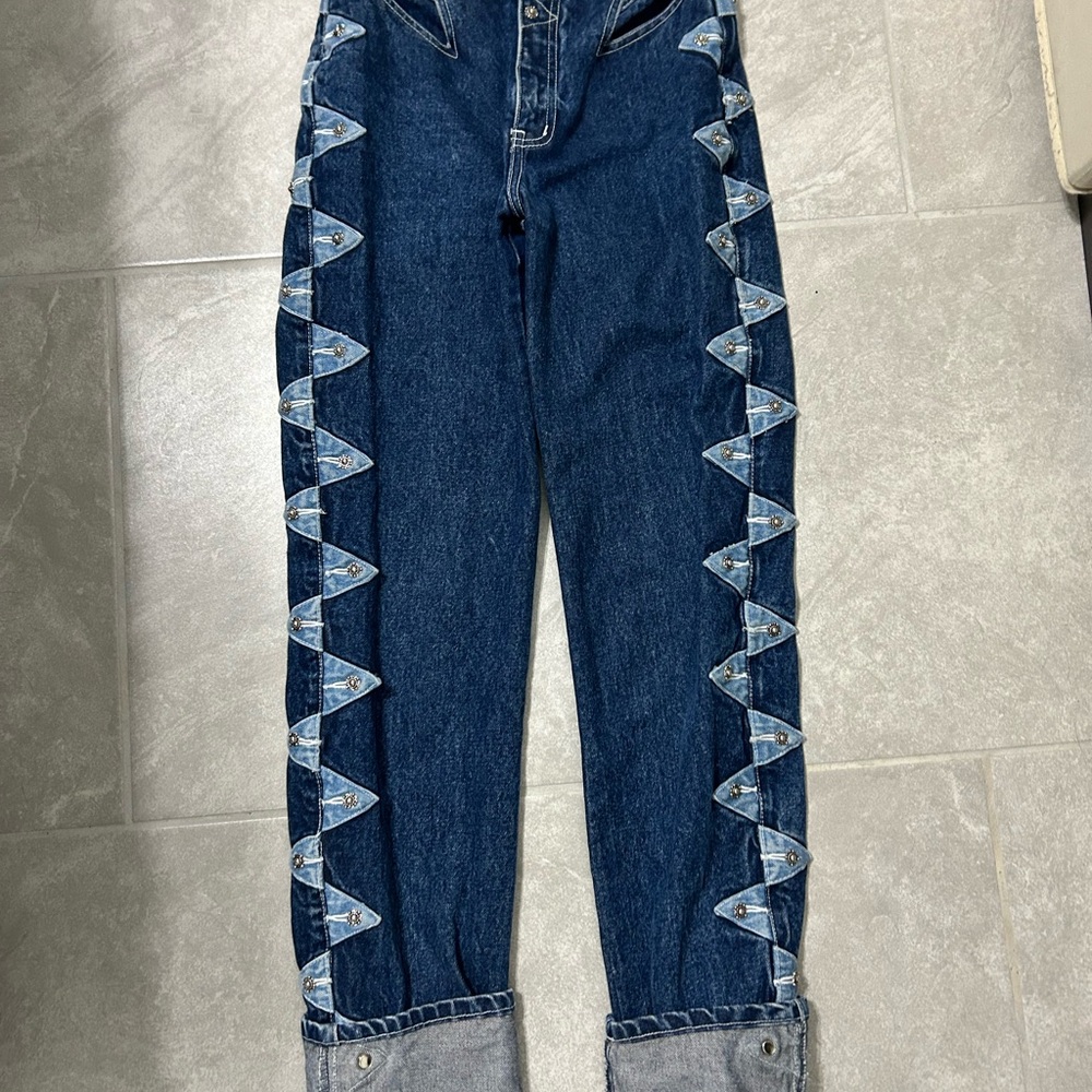 Western Ethics Jeans